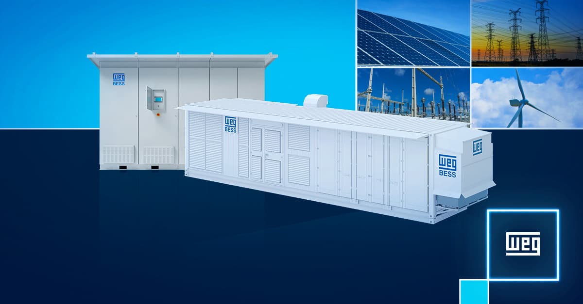 Sistema BESS