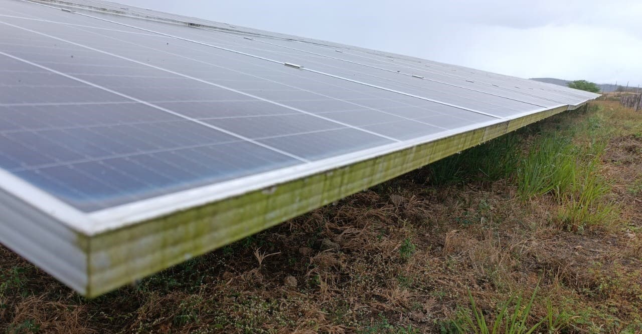 Antes - Manutenção - Cliente 03