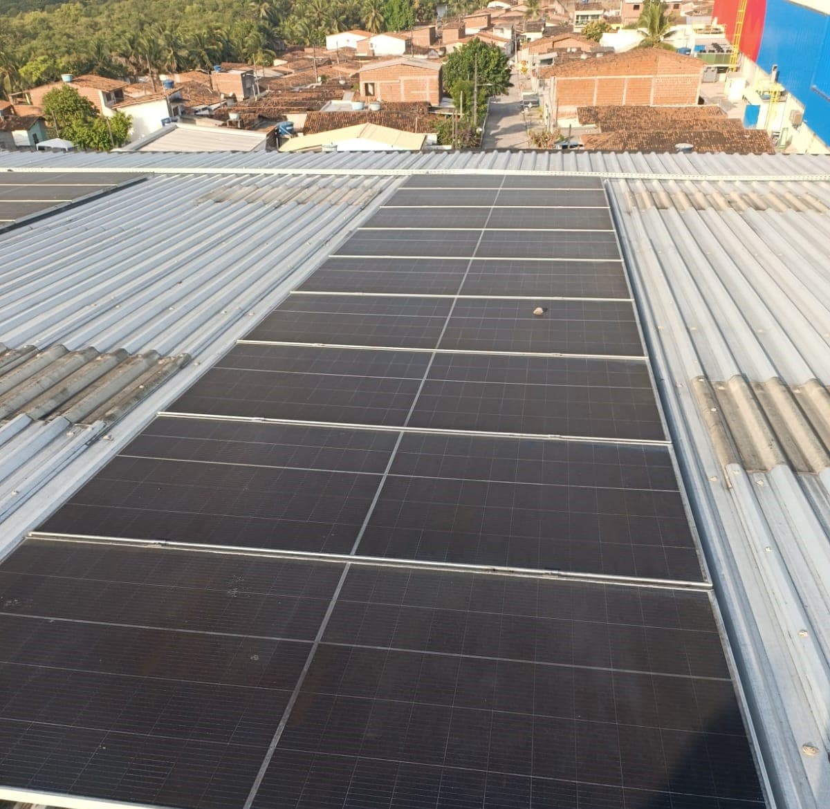 Antes - Manutenção - Cliente 04