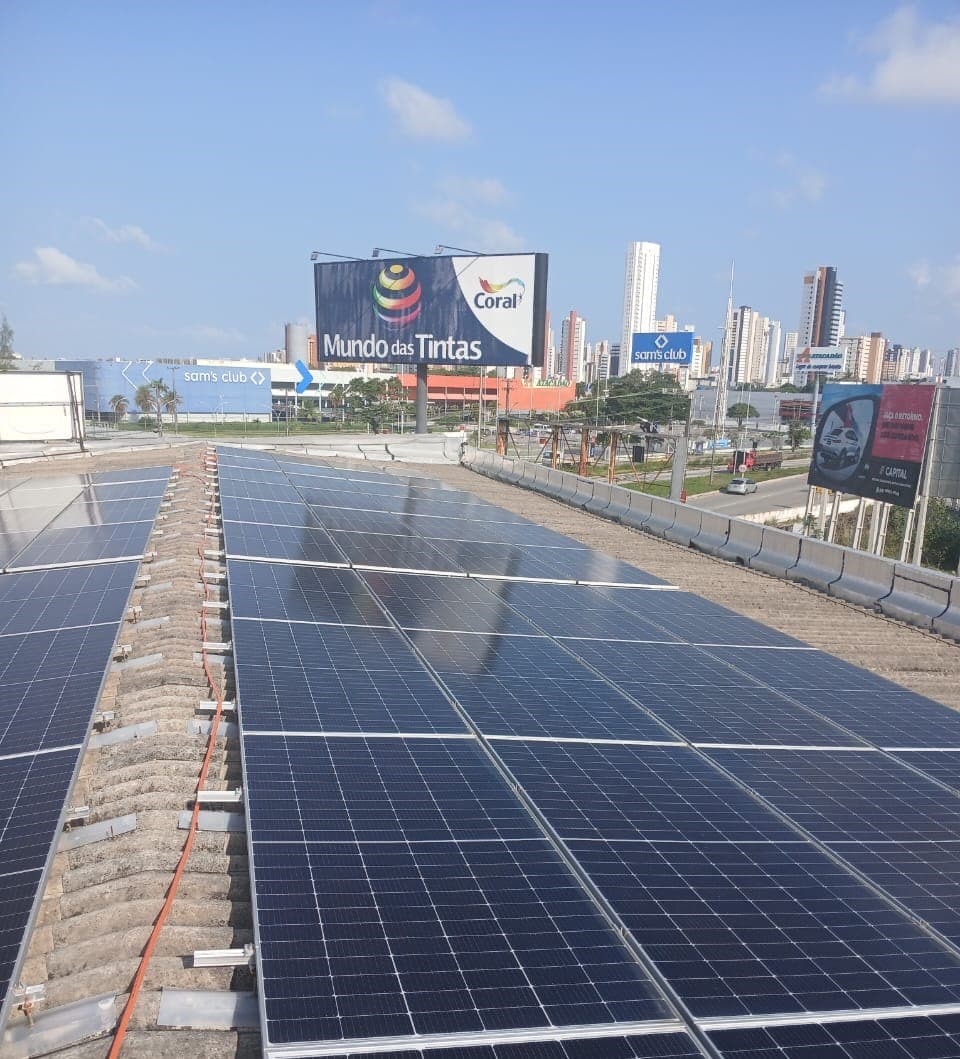 Antes - Manutenção - Cliente 05