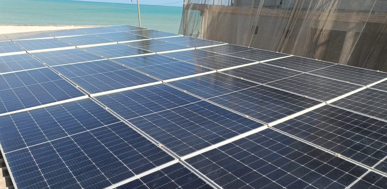 Depois - Manutenção - Cliente 01