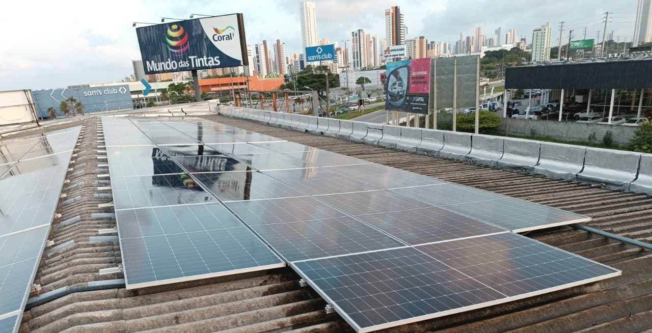 Depois - Manutenção - Cliente 05